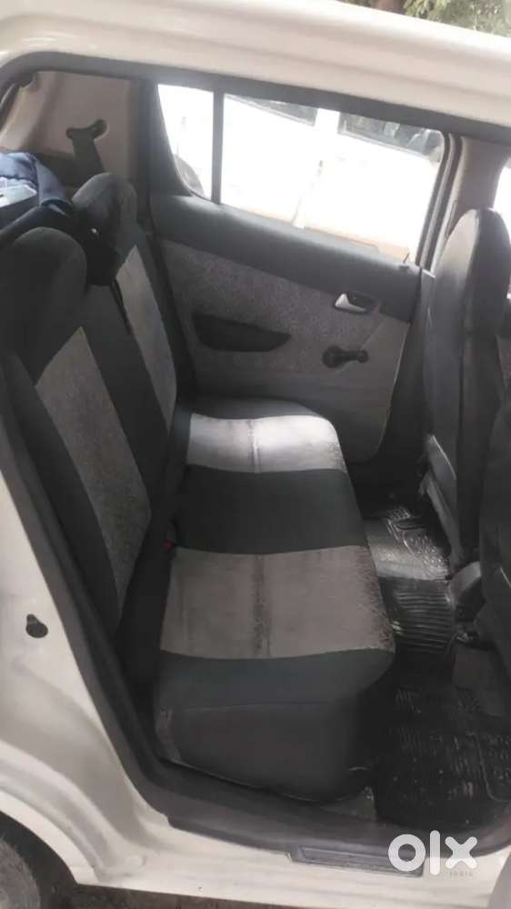Maruti Suzuki 800 Ac 2018