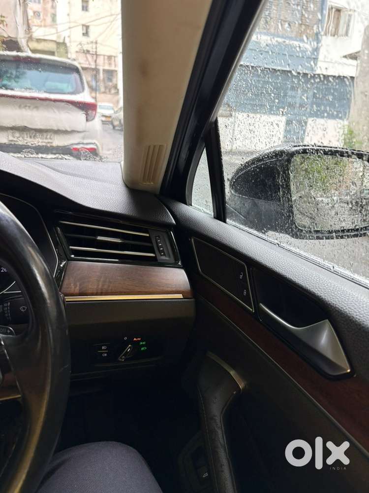 Volkswagen Passat 2019 Diesel