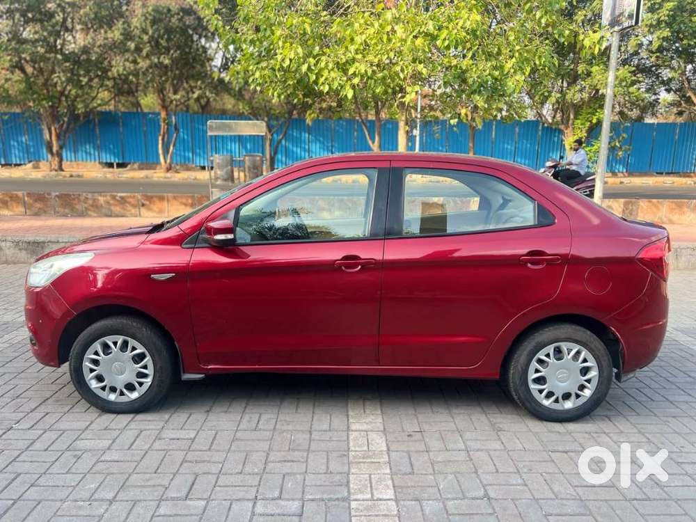 Ford Figo Aspire 1.2 Ti-vct Trend, 2015, Petrol