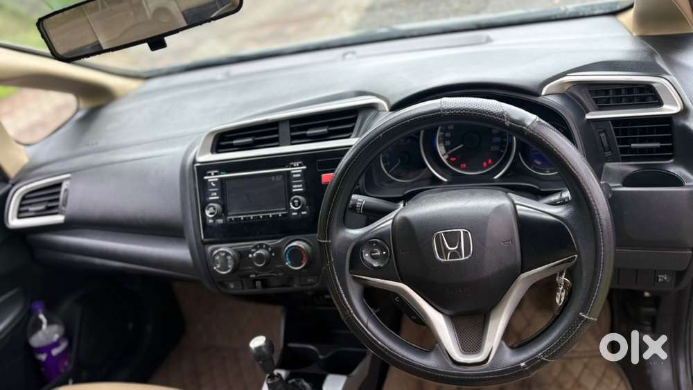 Honda Jazz Diesel 2016 Year