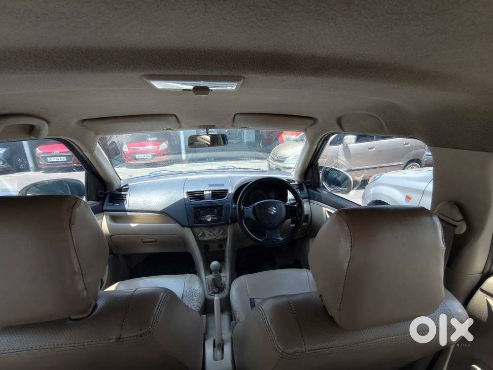 Maruti Suzuki Dzire 2017-2020 Ldi, 2018, Diesel