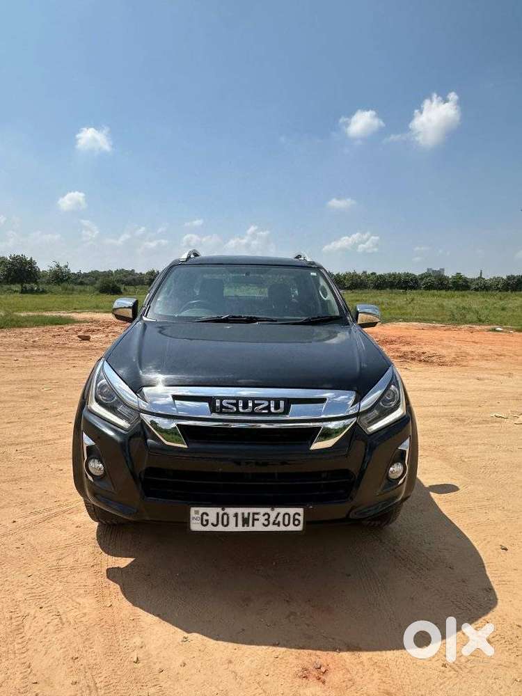 Isuzu V-cross Z Prestige 4x4 At, 2022, Diesel