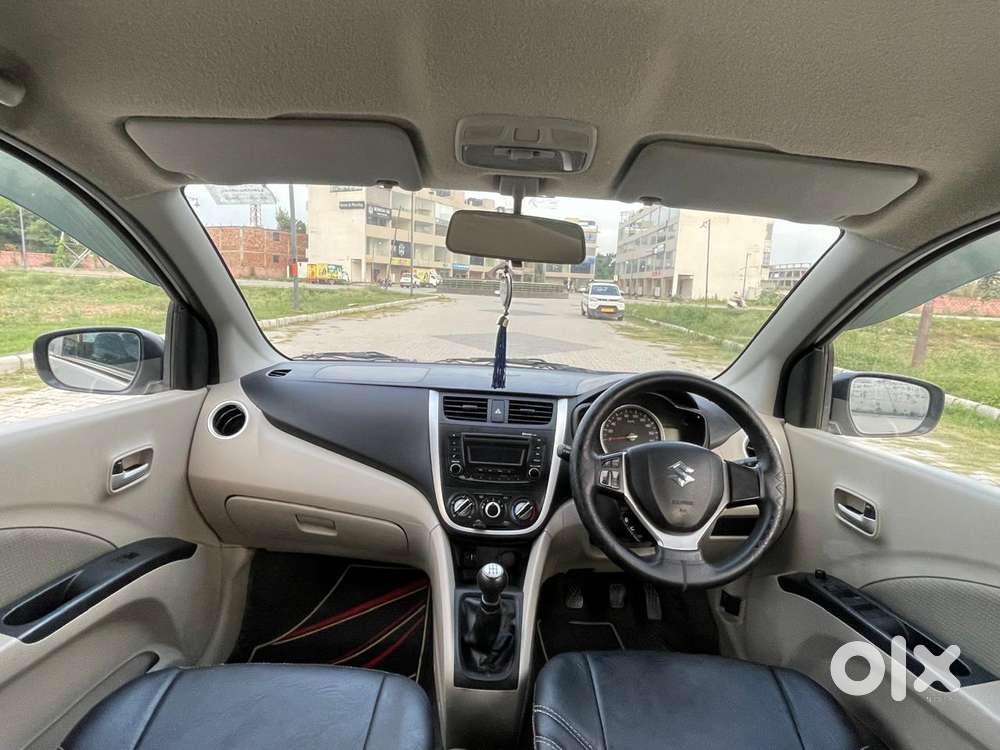 Maruti Suzuki Celerio Zxi, 2020, Petrol