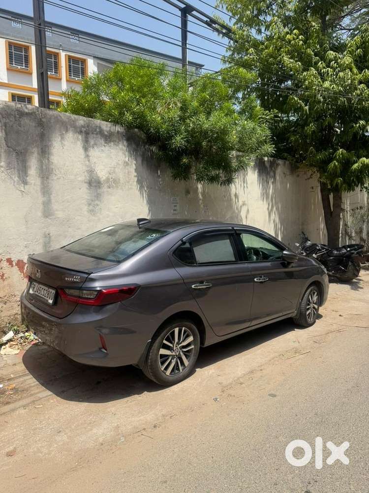 Honda Diesel Car 2022
