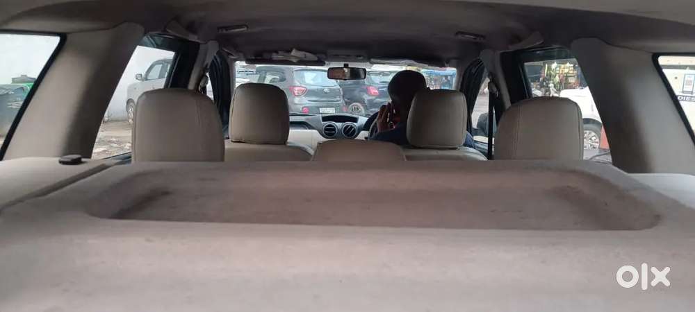 Renault Duster 2013 Diesel Well Maintained