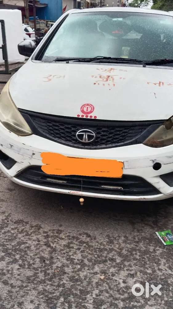 Tata Zest Revotron 2019