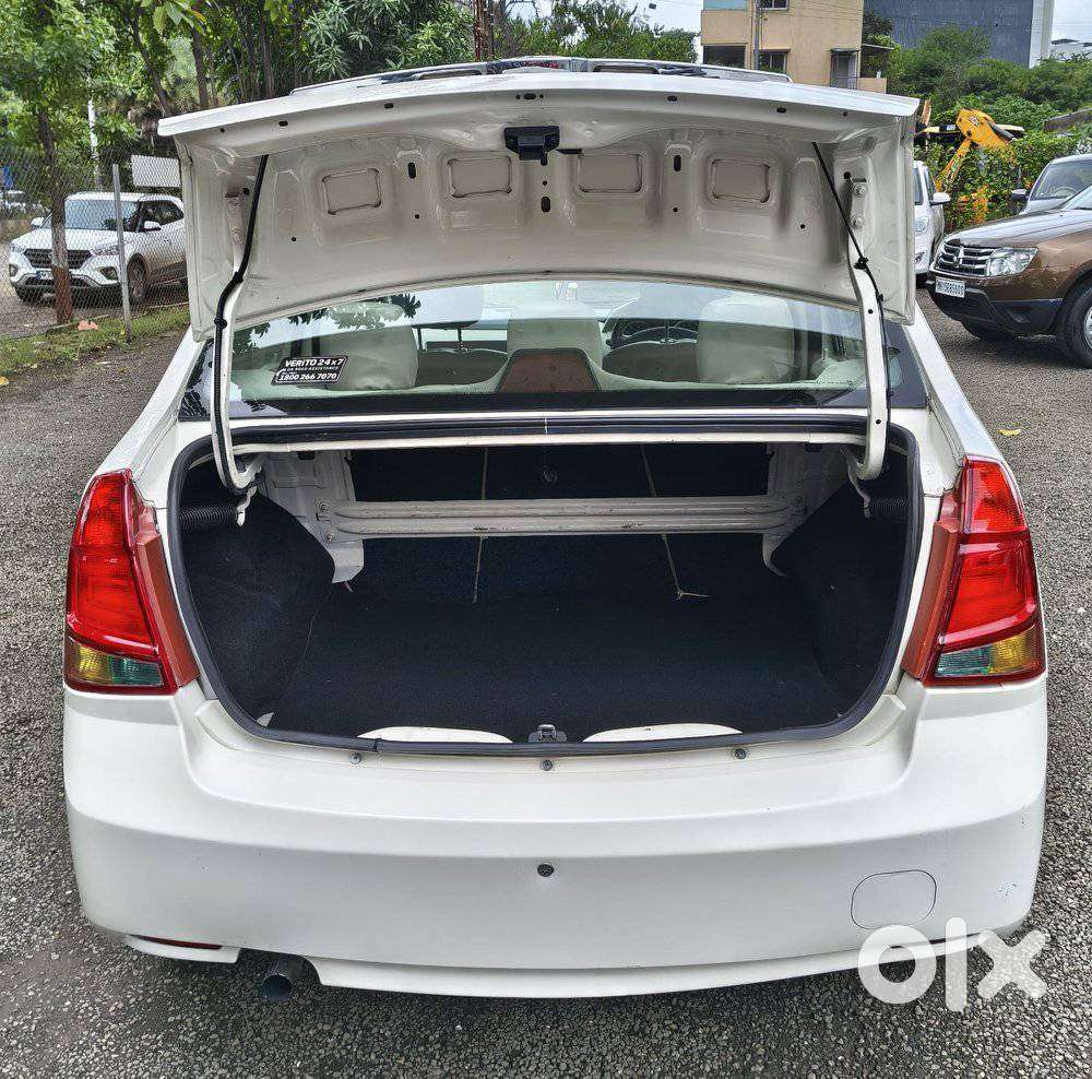 Mahindra Verito 1.5 D4 Bsiv, 2015, Diesel