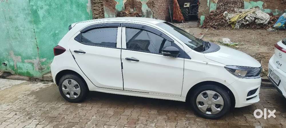 Tata Tiago Revotron 2024