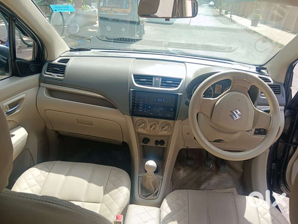 Maruti Suzuki Ertiga Vxi Cng, 2015, Cng & Hybrids