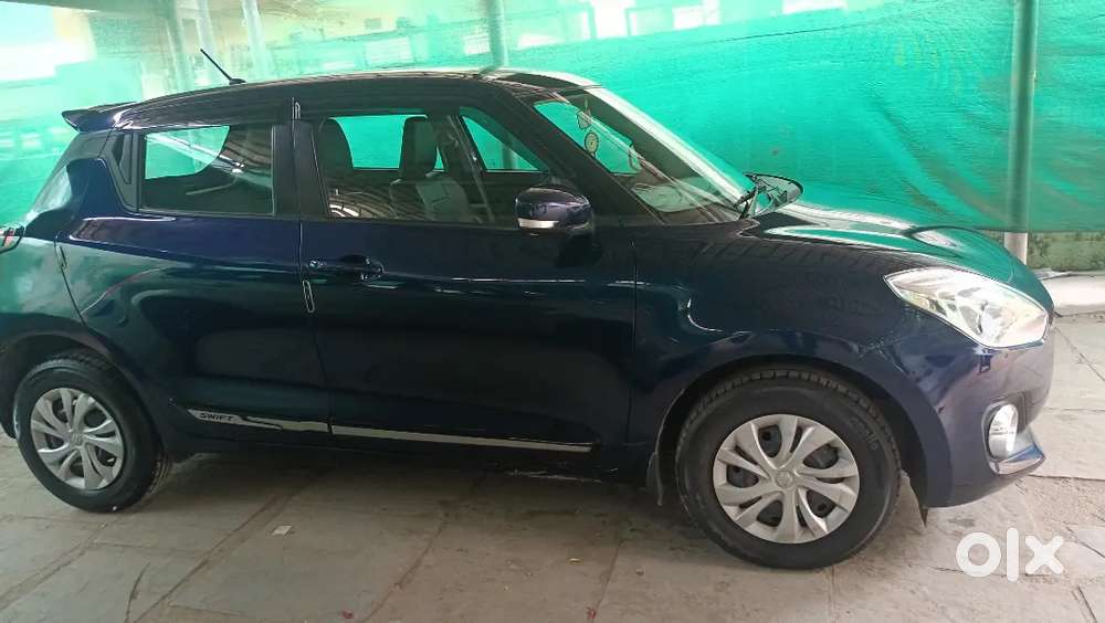 Maruti Suzuki Swift 2022 Petrol 45000 Km Driven