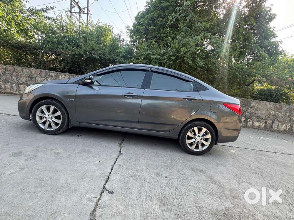 Hyundai Car 2013