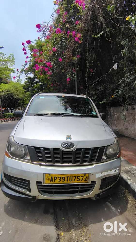 Mahindra Xylo Diesel 2019