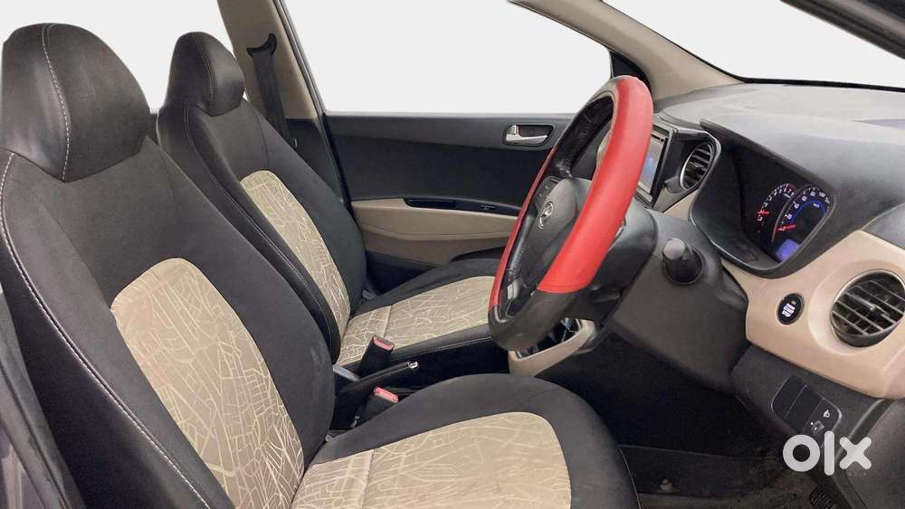 Hyundai Grand I10 Asta 1.2 Kappa Vtvt, 2014, Petrol