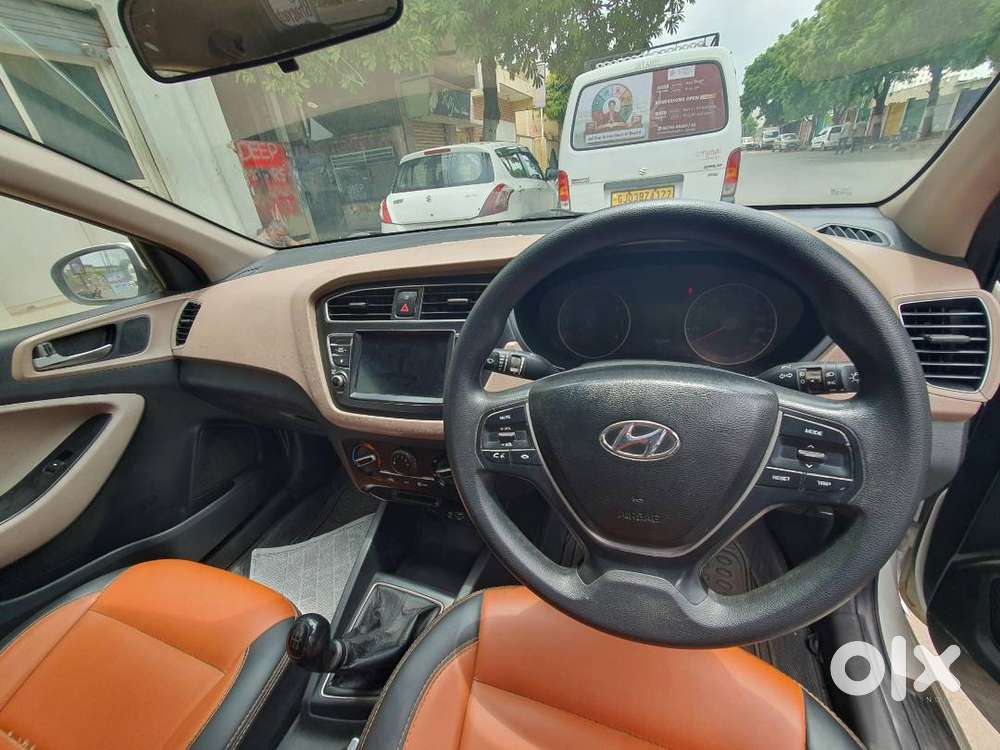 Hyundai I20 2020 Sportz
