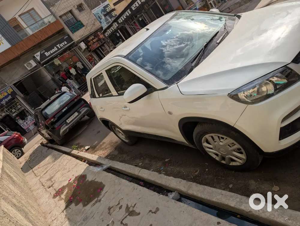 Model 2016
Diesel Ldi
2nd Owner 
86000 Running 
Good Condition