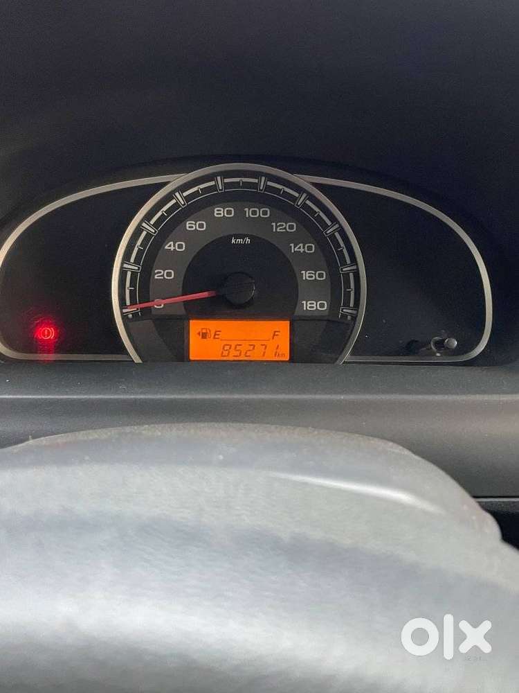 Maruti Suzuki Alto 800 Lxi, 2017, Petrol