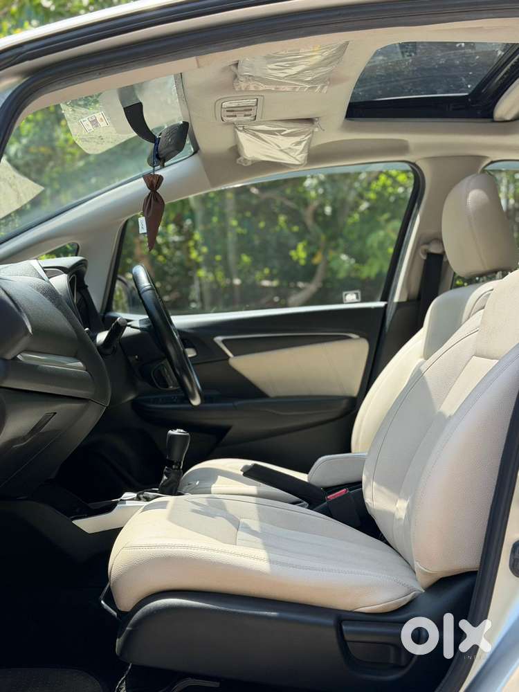 Honda Wr-v 1.5 Vx I-dtec, 2017, Diesel