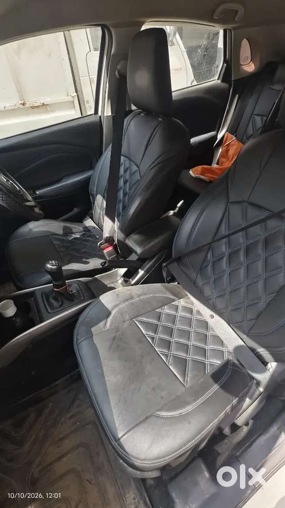 Doctors Owended Car Baleno 2023