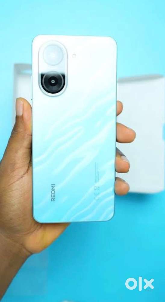 Vivo y21 5g one Month old