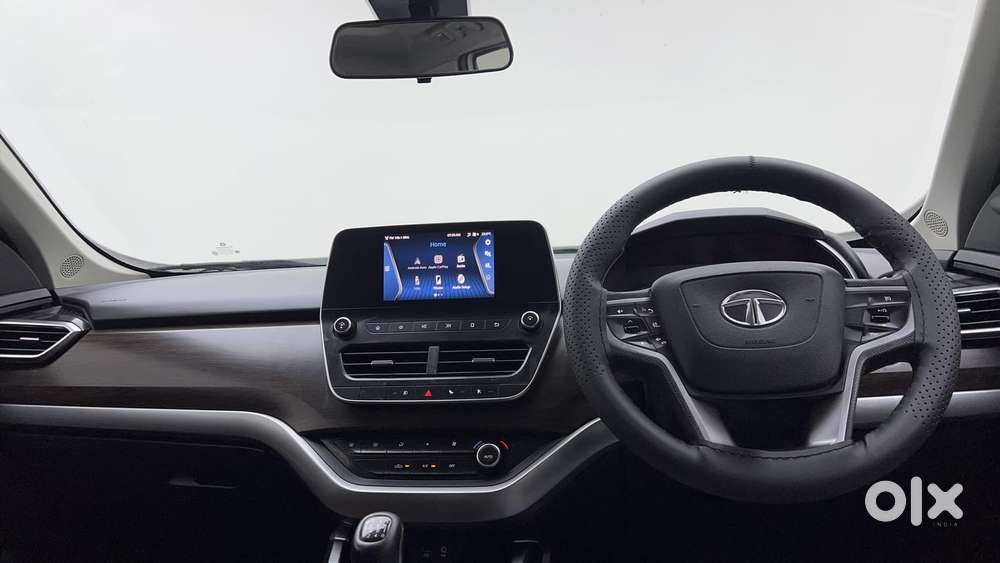 Tata Harrier Xt+, 2022, Diesel