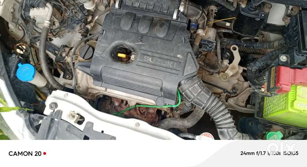 Maruti Suzuki Celerio 2019