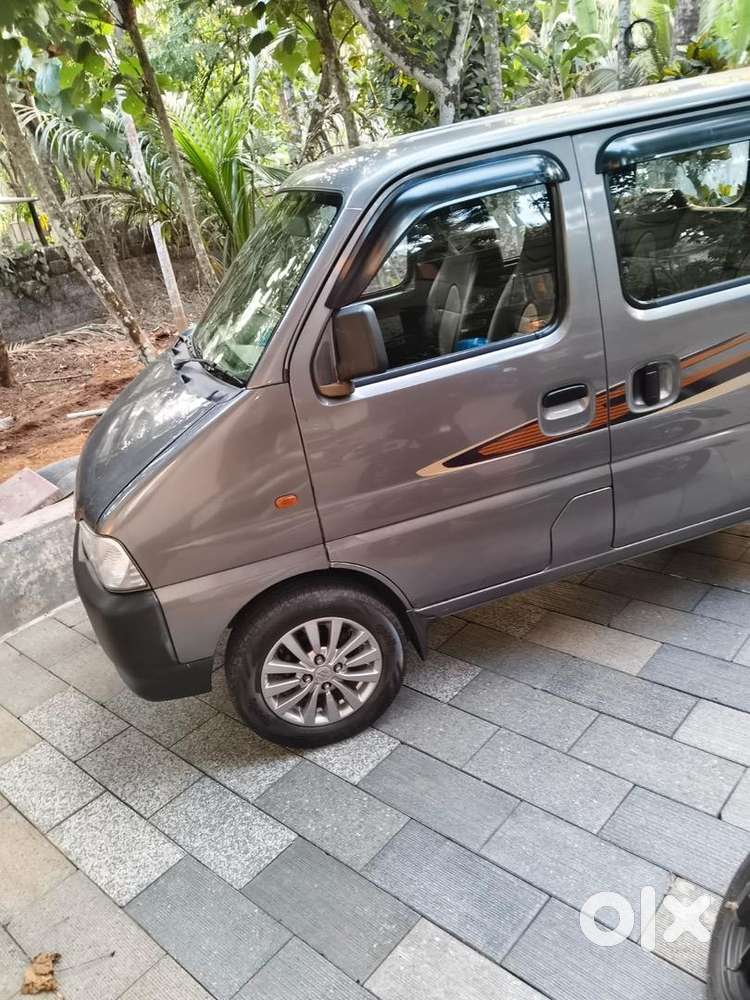 Maruti Suzuki Eeco 2019 Petrol Good Condition