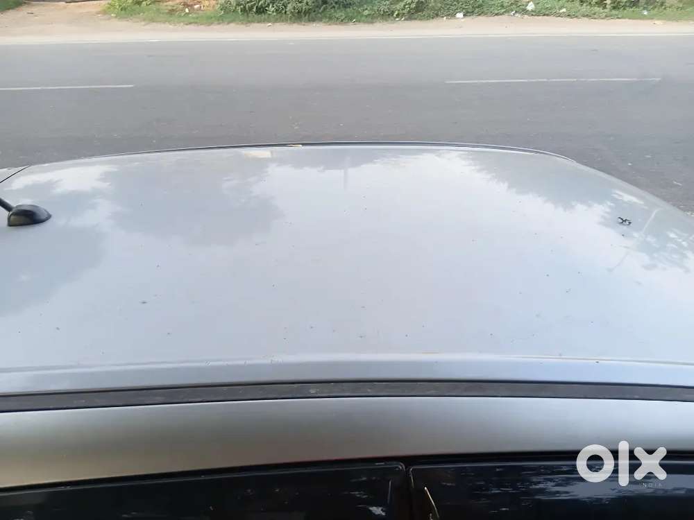 Maruti Suzuki Baleno 2016 Petrol/cng Manual