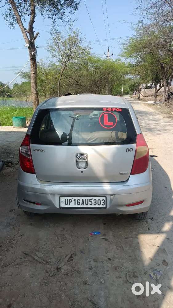 2014 Hyundai I10 1.1 Magna