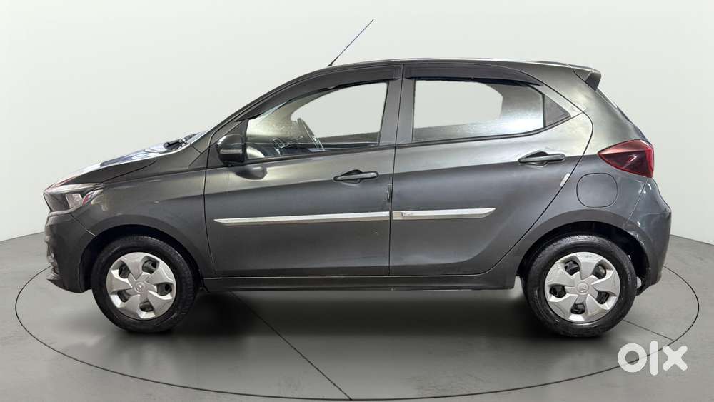Tata Tiago Xz, 2021, Petrol