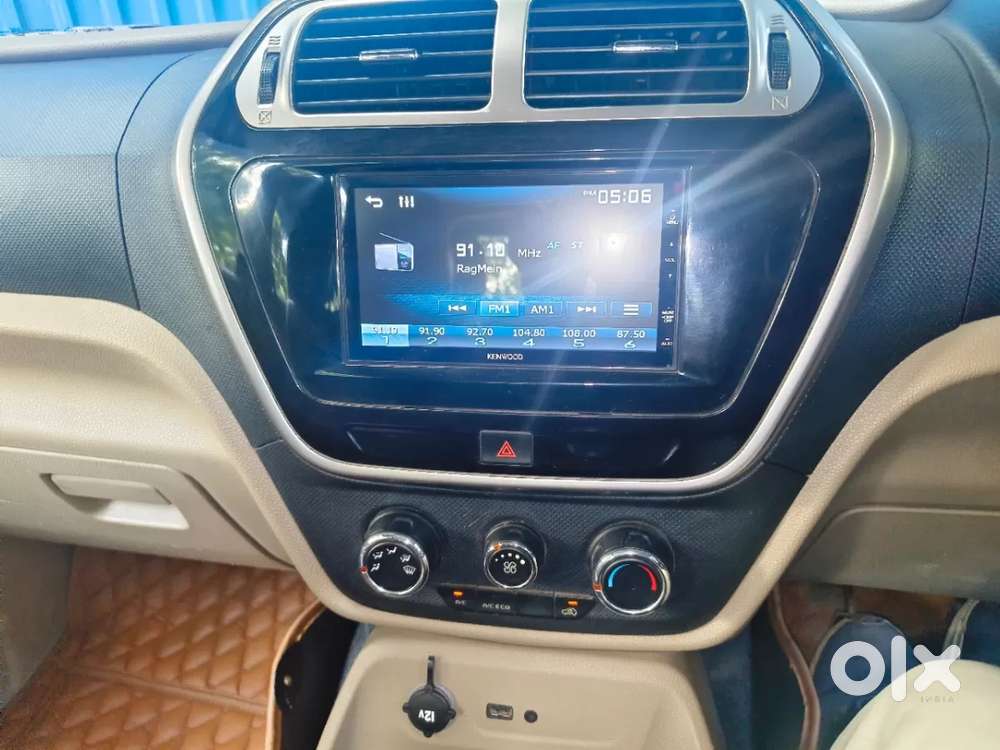 Mahindra Bolero Neo N10 (r), 2023, Diesel