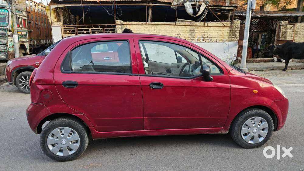 Chevrolet Spark 1.0 Ps, 2011, Petrol