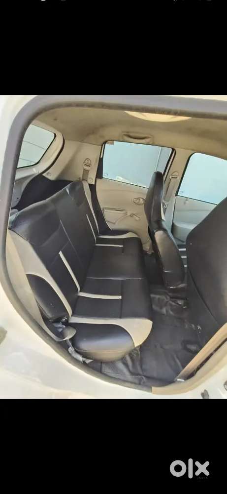 Datsun Go 2015 Petrol 90000 Km Driven