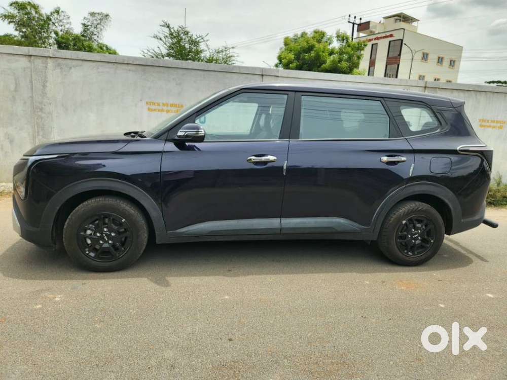 Kia Carens Clavis G 1.5 6mt Hte(o) 7-seater, 2026, Petrol