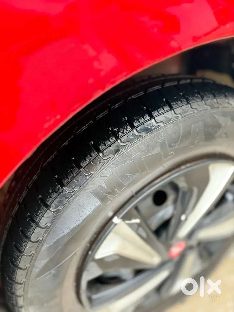 Maruti Suzuki Swift Petrol Manual