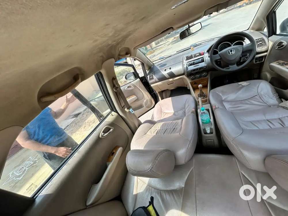 Honda City 1.5 Petrol 2005