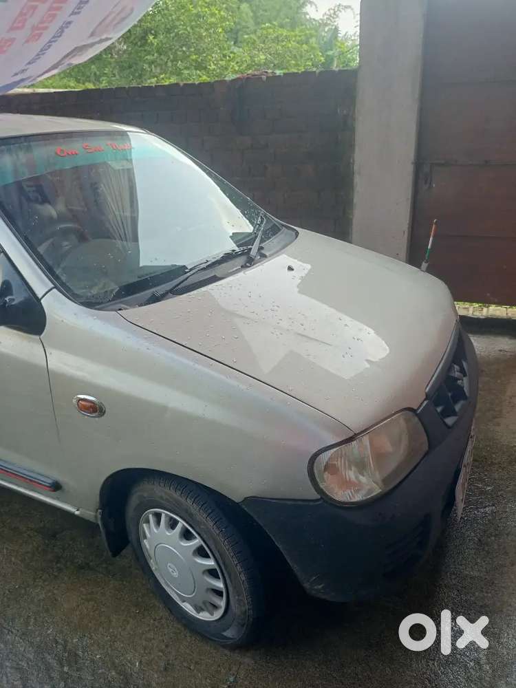 Maruti Suzuki Alto 2009