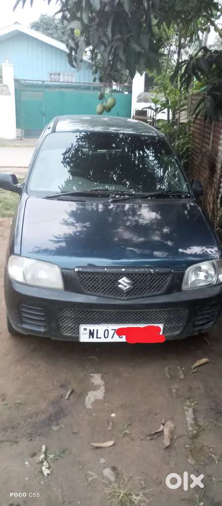 Maruti Alto