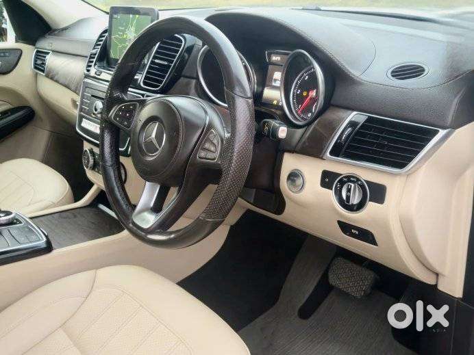 Mercedes-benz Gls 350d Grand Edition, 2016, Diesel