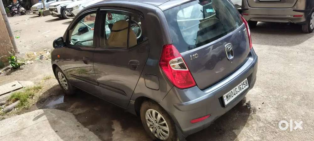 Hyundai I10 2014 Petrol 27555 Km Driven ,in Excellent Condition For S