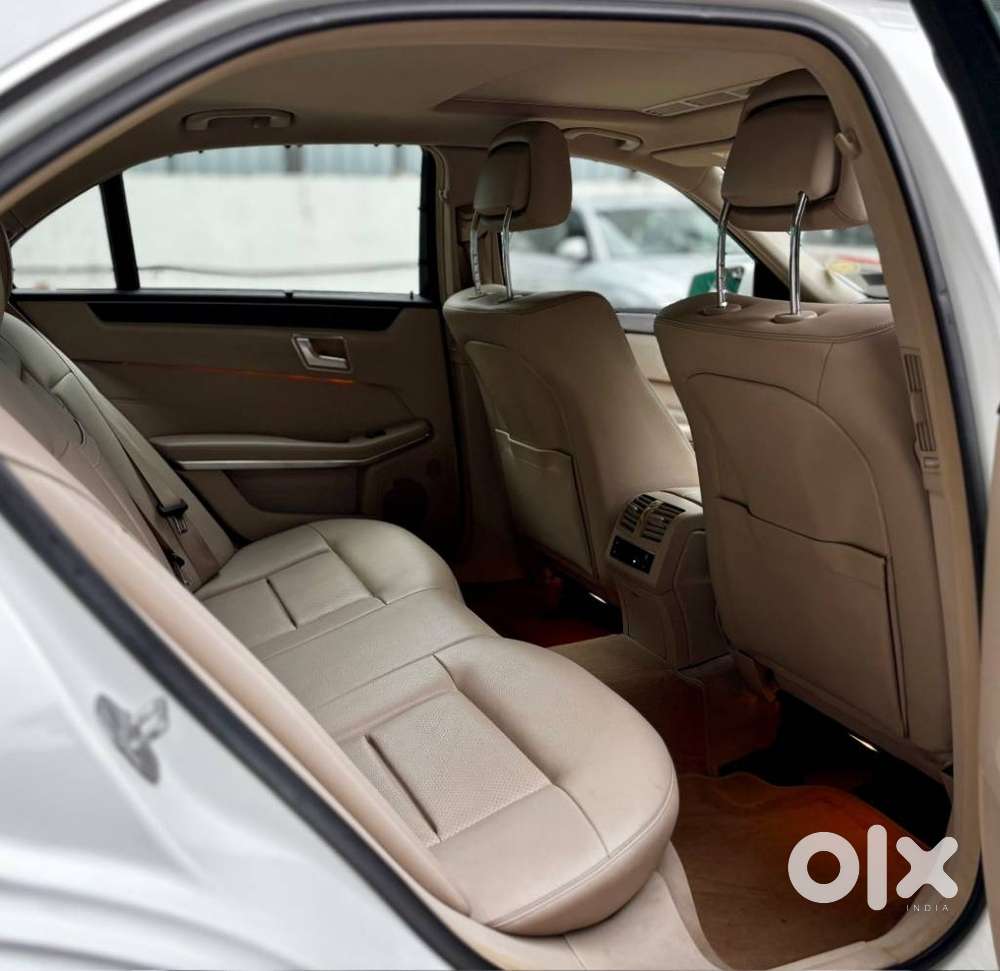 Mercedes-benz E-class E250 Cdi Elegance, 2014, Diesel