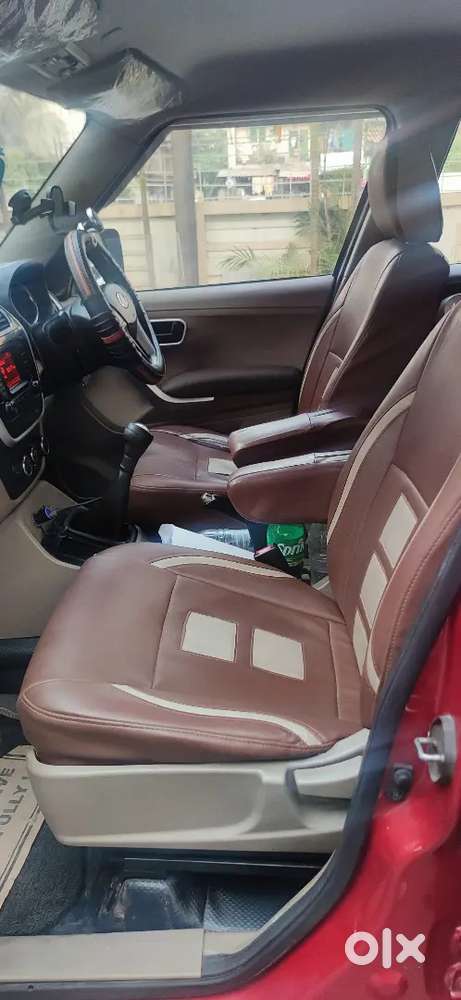 Mahindra Tuv 300 Diesel 2016