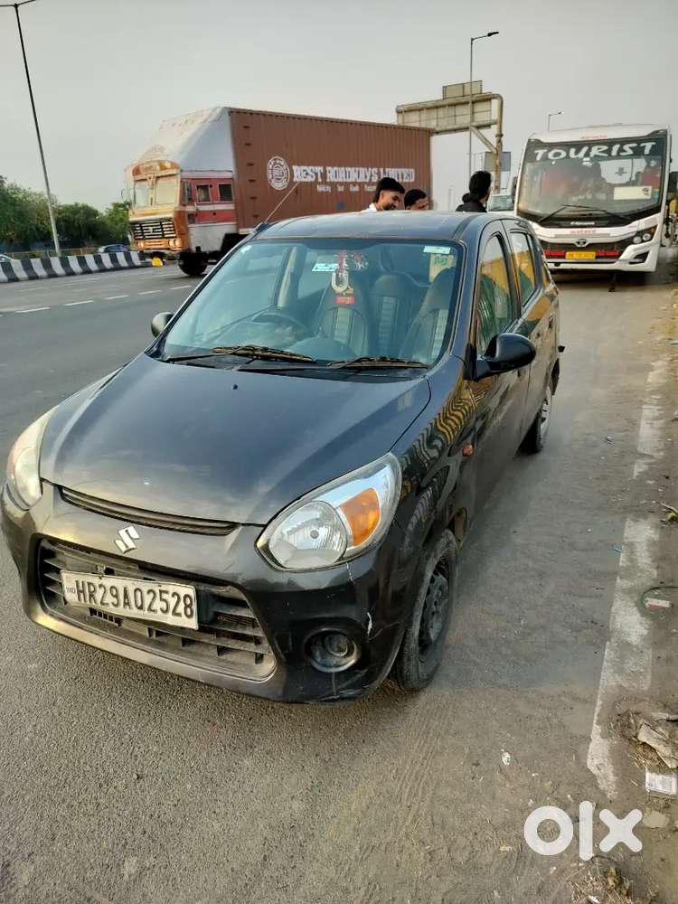 Maruti Suzuki Alto 800 2017 Petrol 69000 Km Driven