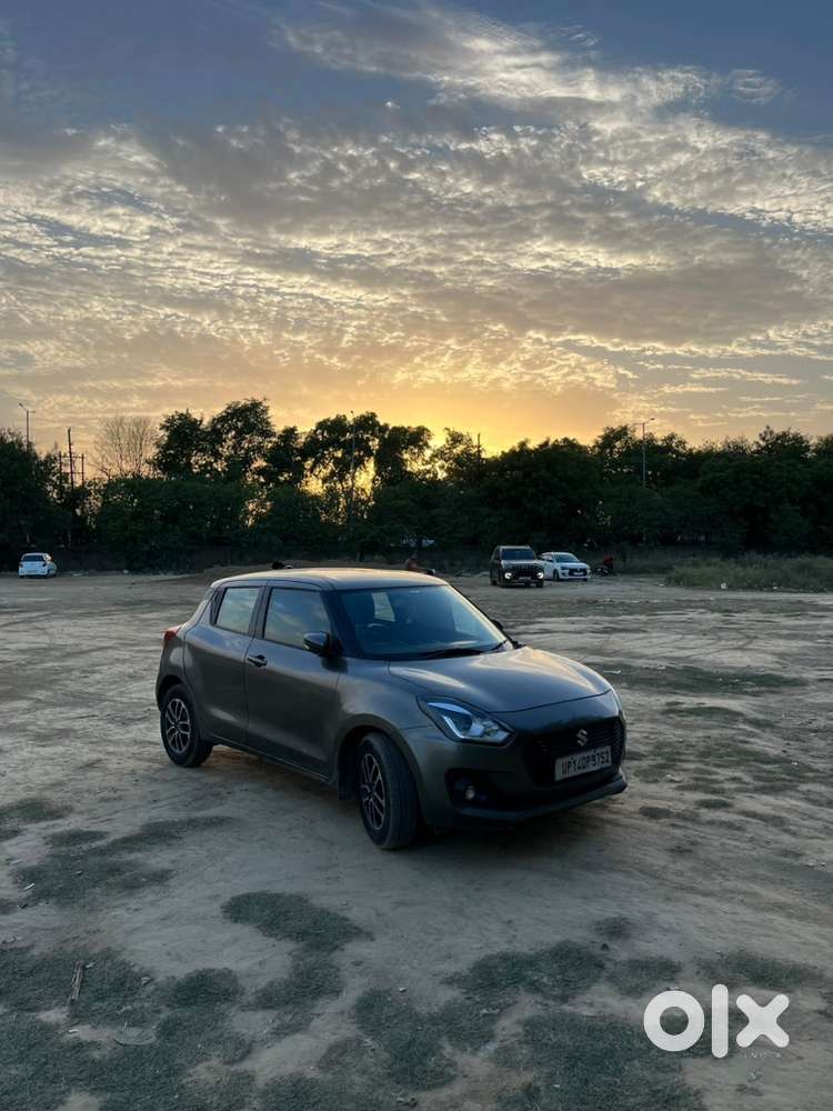 Swift 2018 Cng Model