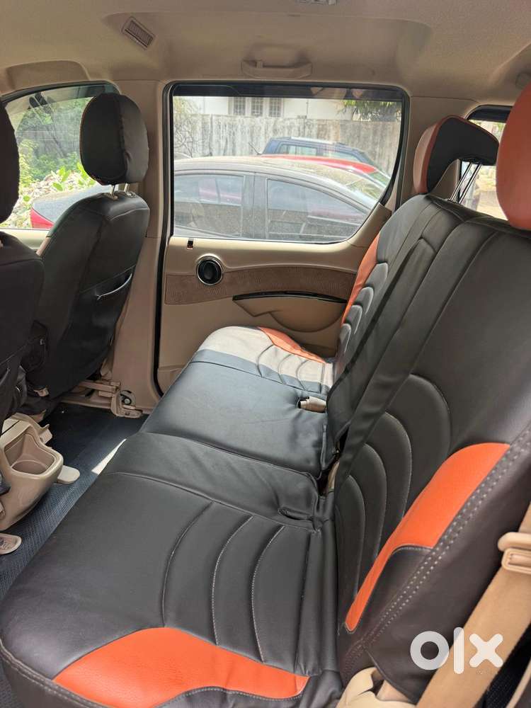 Mahindra Xylo H8 Abs Bs Iv, 2016, Diesel
