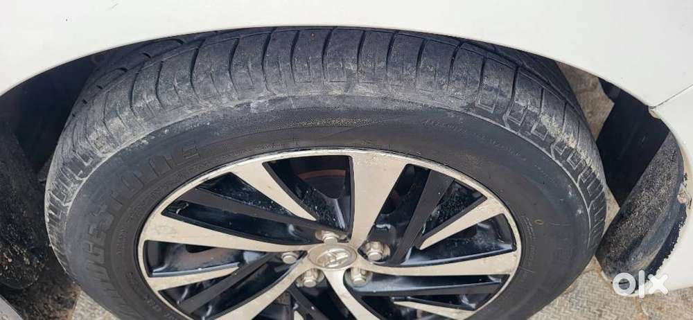 Toyota Innova Crysta [2020-ongoing] 2.4 Zx At 7 Str, 2021, Diesel