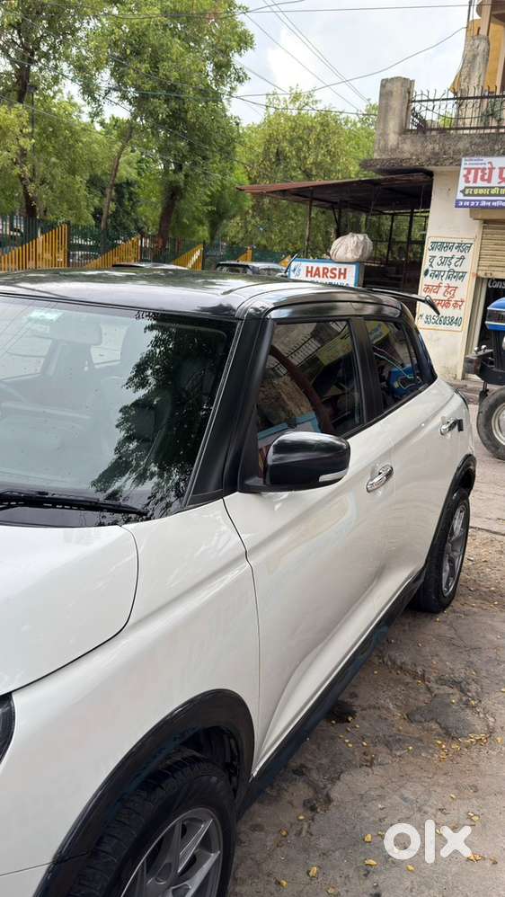 Swift Vxi Cng 2024