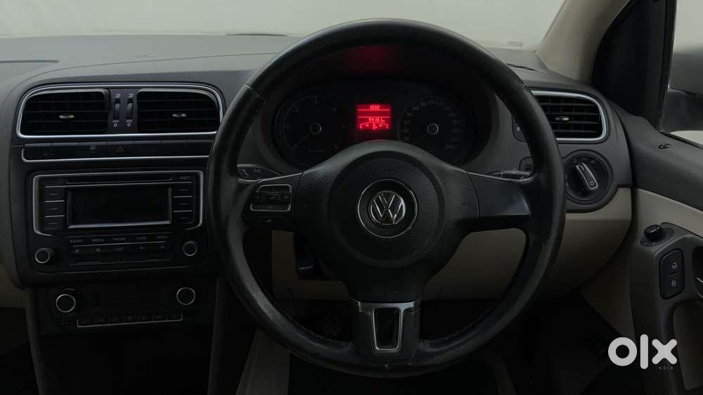 Volkswagen Vento 1.5 Tdi Highline, 2013, Diesel