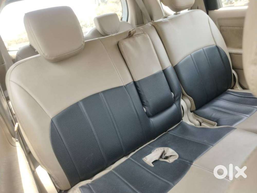 Maruti Suzuki Ertiga 2012-2015 Zdi, 2012, Diesel