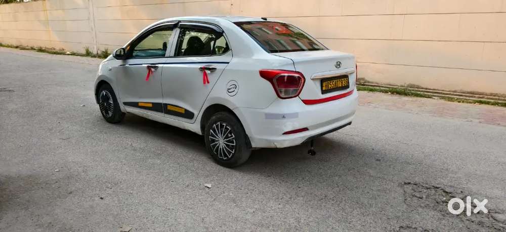 Hyundai Accent 1.5 Executive 2018