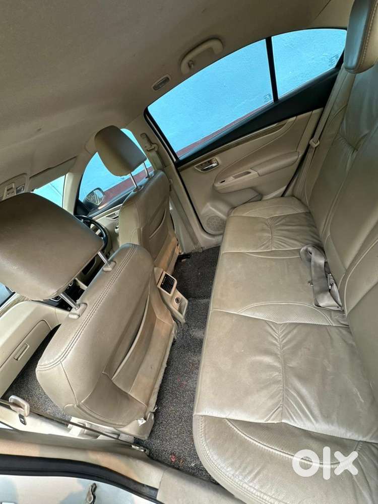 Ciaz 2021 Alpha Alpha